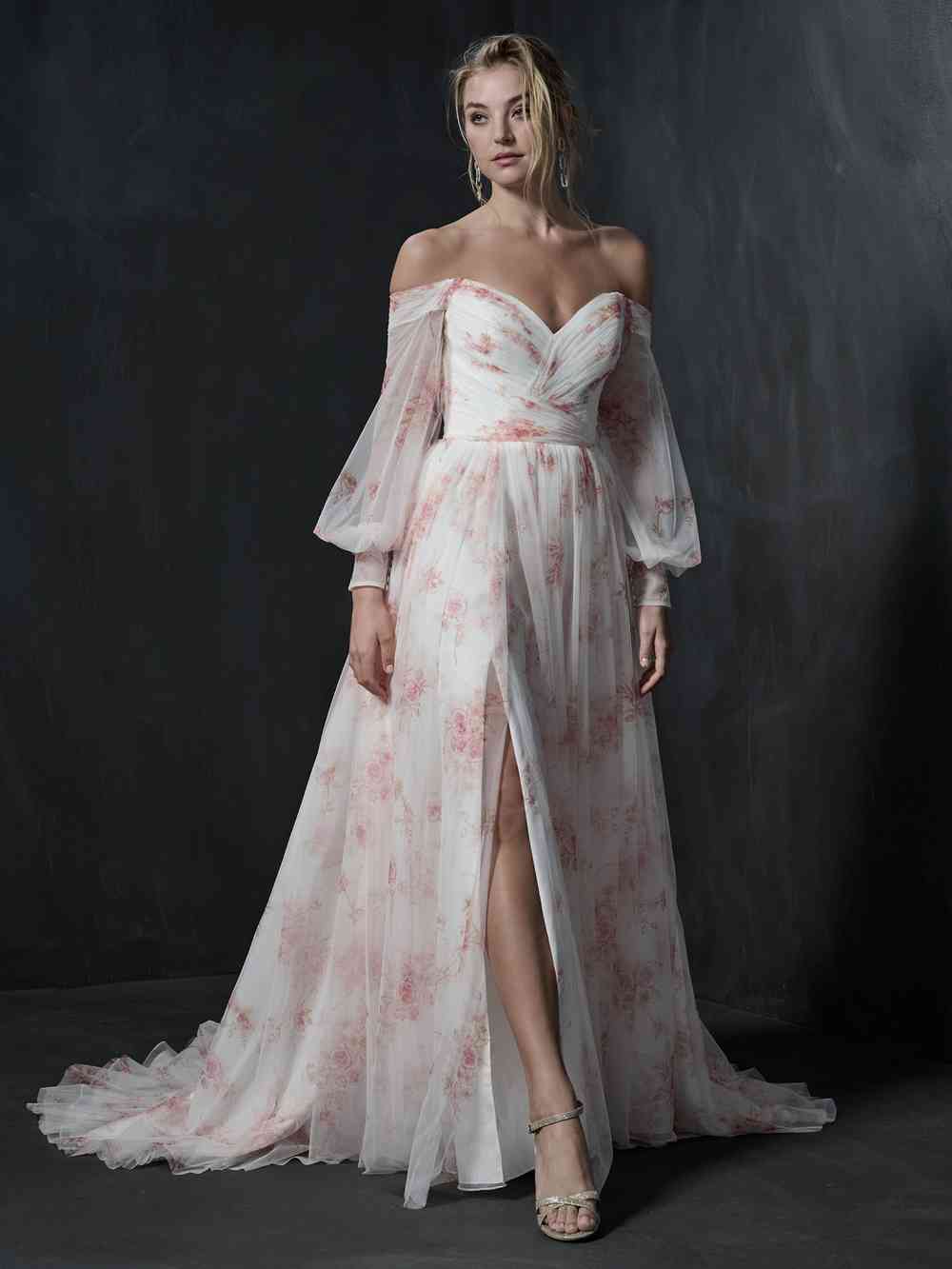 Sottero & Midgley #Nerida