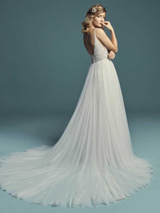 Maggie Sottero #Charlene