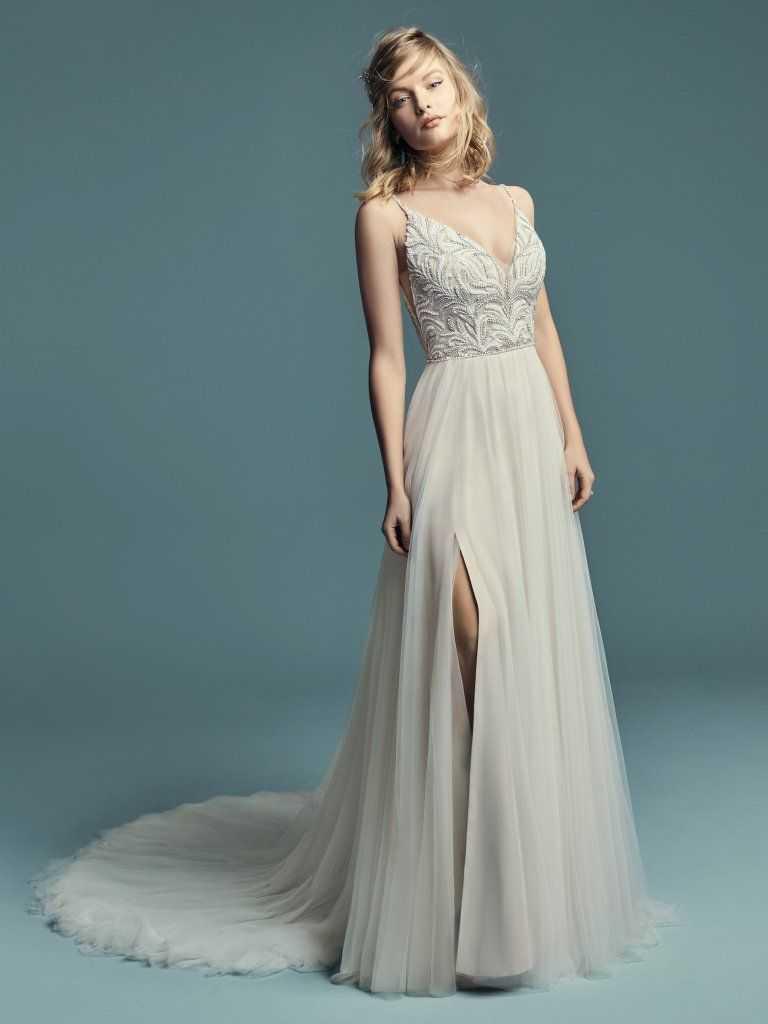 Maggie Sottero #Charlene