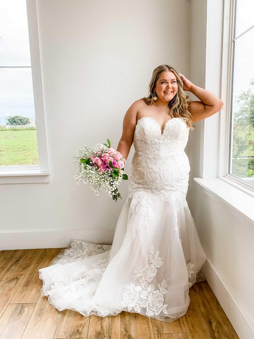Stella York #7397