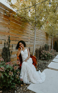 Stella York #7312