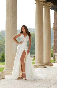 MoriLee #2412 Daphne
