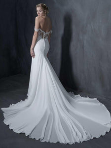 Sottero & Midgley #Giovannetta