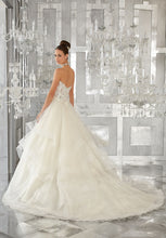 Load image into Gallery viewer, MoriLee #5570 Mindy Wedding Dress

