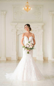 Stella York #6743