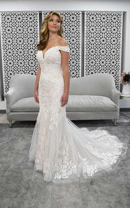 Stella York #7272