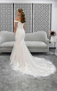 Stella York #7272