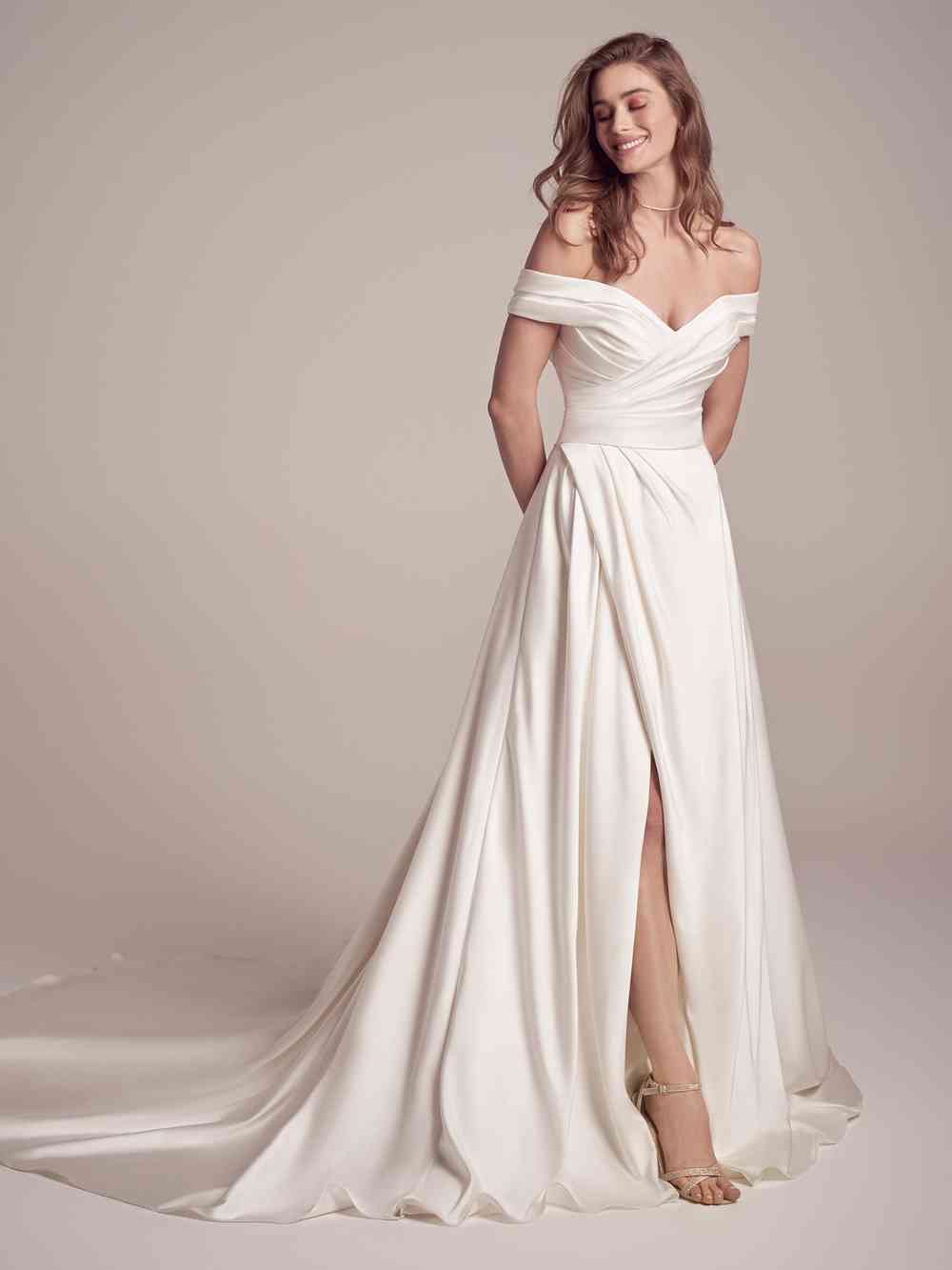 Maggie Sottero #Ekaterina