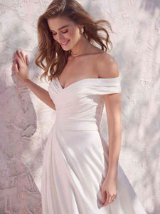 Maggie Sottero #Ekaterina