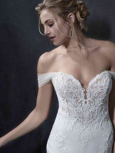 Sottero & Midgley #Giovannetta