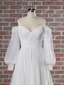 Sottero & Midgley #Nerida