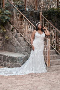 Maggie Sottero #Giana Lynette