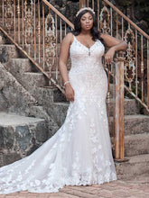Load image into Gallery viewer, Maggie Sottero #Giana Lynette
