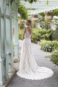 MoriLee #2025 Pauline