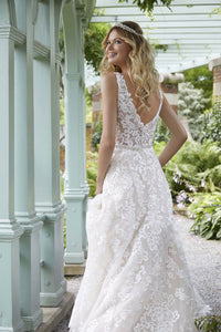 MoriLee #2025 Pauline