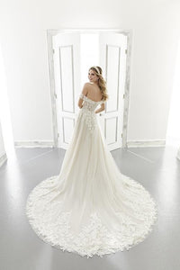 Morilee #2192