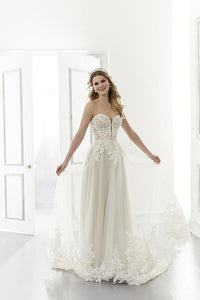 Morilee #2192