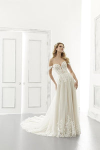 Morilee #2192