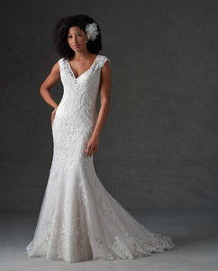 Bonny Bridal Wedding Dress 4610 Bridal Temptations Inc
