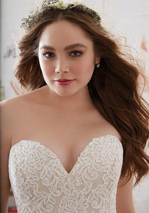 MoriLee #3215 Mila