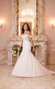Stella York #6626
