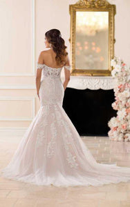 Stella York #6626