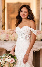 Load image into Gallery viewer, Stella York #6626
