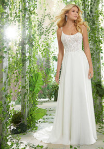 MoriLee #6907 Piper