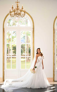 Stella York #6875
