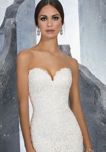 MoriLee #5615 Kirstie
