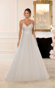 Stella York #6701