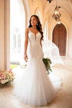 Load image into Gallery viewer, Stella York #6883
