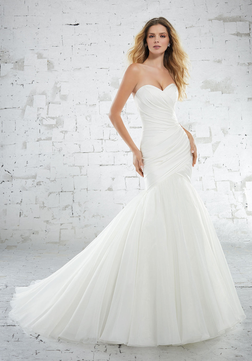 MoriLee #6886 Kenna