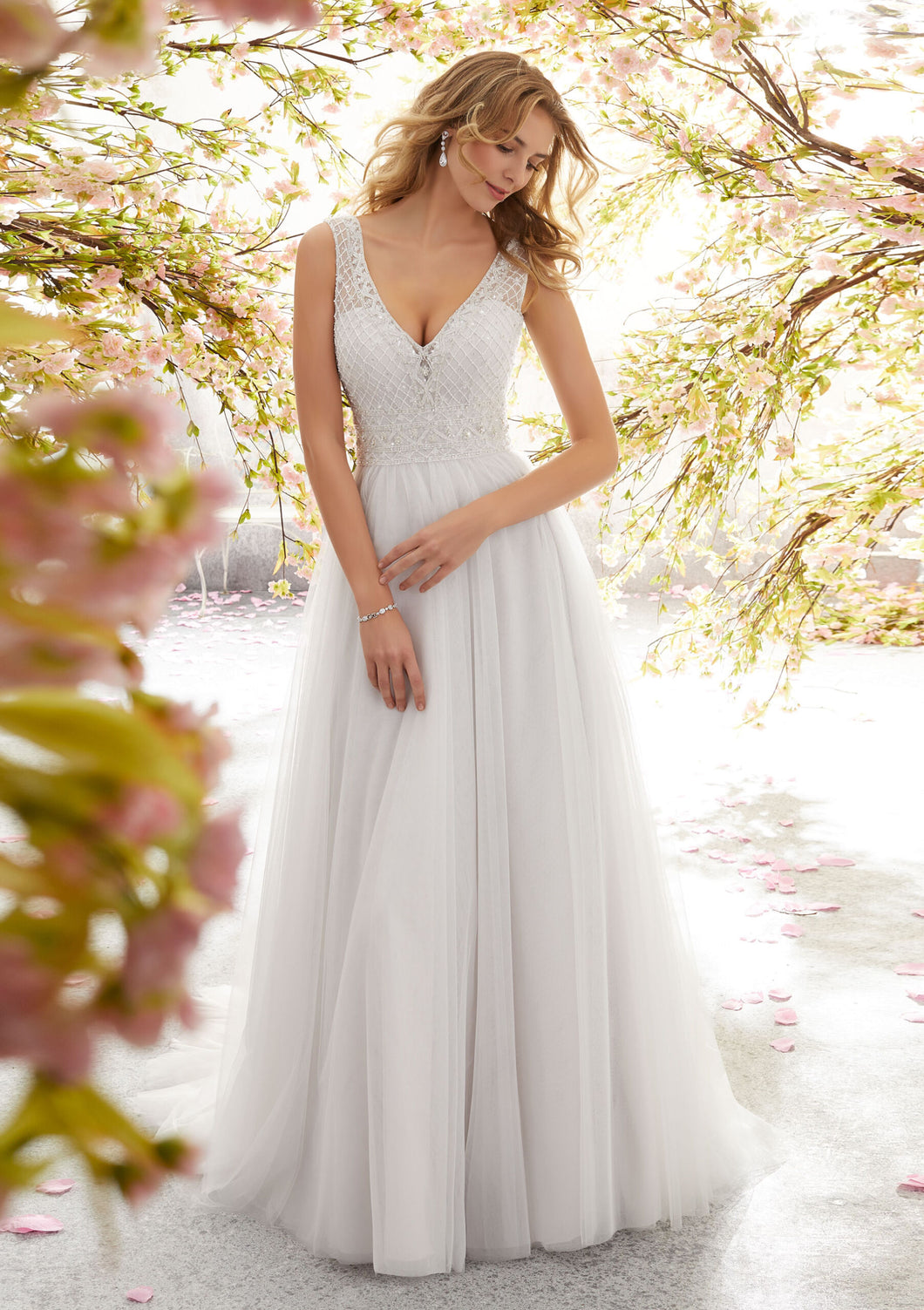 Mori Lee #6891 Lola