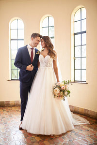 Stella York #7203