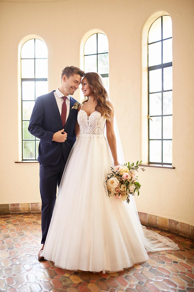 Stella York #7203