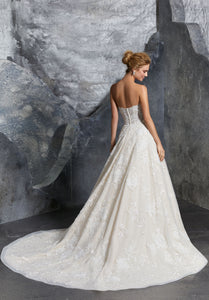 MoriLee #8220 Katerina