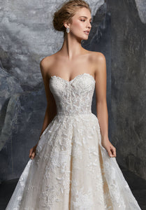 MoriLee #8220 Katerina