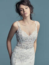 Load image into Gallery viewer, Maggie Sottero #Alaina
