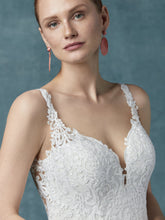 Load image into Gallery viewer, Maggie Sottero #Cyrus
