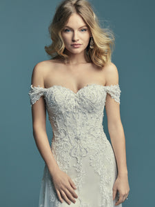 Maggie Sottero #Indiana