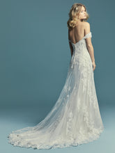 Load image into Gallery viewer, Maggie Sottero #Indiana
