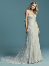 Load image into Gallery viewer, Maggie Sottero #Indiana

