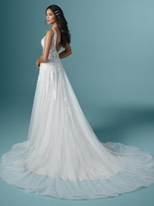 Maggie Sottero #Micki