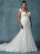 Load image into Gallery viewer, Maggie Sottero #Quincy
