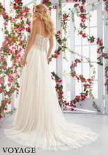 Load image into Gallery viewer, MoriLee #6820 (bodice only)
