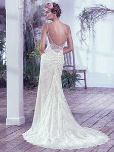 Maggie Sottero #Kaari