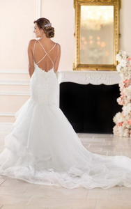 Stella York 6519