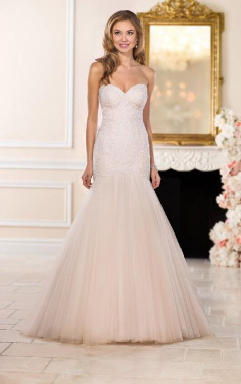 Stella York 6467