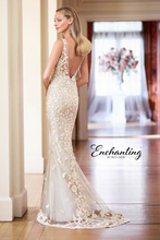 Load image into Gallery viewer, Sophia Tolli #218163
